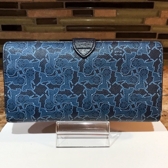 CELINE Horse and Carriage Leather Wallet π₯π€©π - Picture 10 of 17